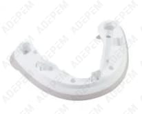 Almohadilla de goma MS-0697274, SS-1530000982