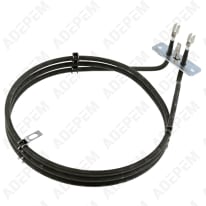 Resistenza per ventilatore 2000 W 3570425052