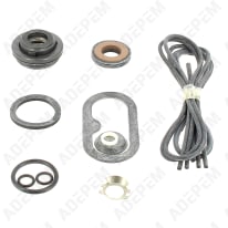 Kit juntas bomba ciclismo 31x3759