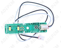 Módulo LED aej74859421