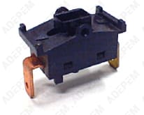 Interruptor espresso