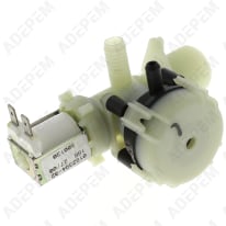 Electroválvula neumática