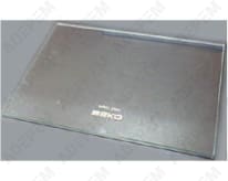 Estante de cristal 415x306