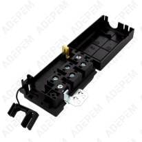 Bloque de terminales de 6 patillas C00136759