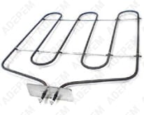 Suela de resistencia 1440w