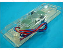 Palanca de cubitos de hielo