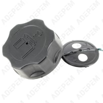 Tapón del depósito