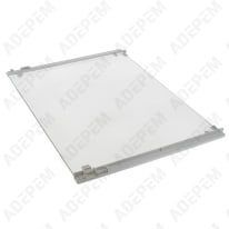 Ripiano in vetro 414x286