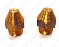 Iniettori di gas naturale 92X2008