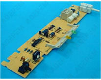 Módulo electrónico