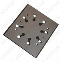 Almohadilla de lijado N651618