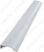 Asta profilata 00680446 originale