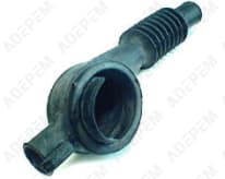 Manguera del depósito - bomba 00439862