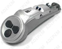 Maneggiare il telecomando 432200520330