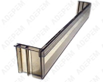 El balconnet marrón fuma 50059646005