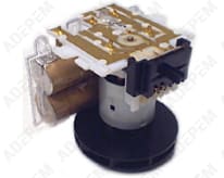 Batteria+motore 796819-05