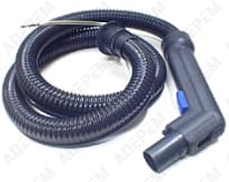 Tubo flessibile per aspirapolvere