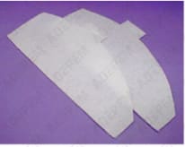 Filtro Galaxy, set di 2