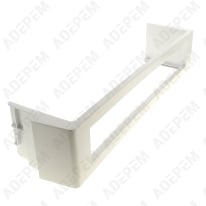 Balcón bar para botellas l=455