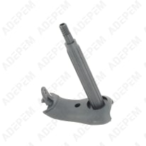 Soporte de asa de hierro 500582340