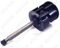 Turbine Rotobrush