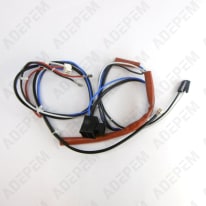 Cablaggio di potenza 1000w, 083326