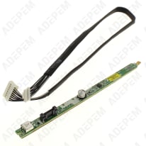 Modulo pulsanti BN96-22582G