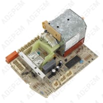 Programmatore 513015, 00261037