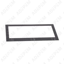 Ventana exterior 524 x 263 mm 8091941016