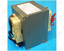 Transformador de alta tensión