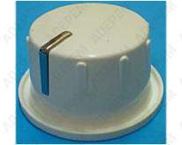 Botón temporizador blanco AS0004911