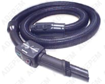 Tubo flessibile completo