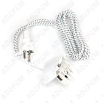 Cable de alimentación CS-10000498