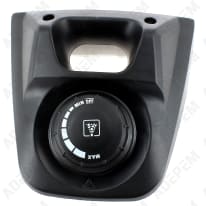 Montaje del botón del producto