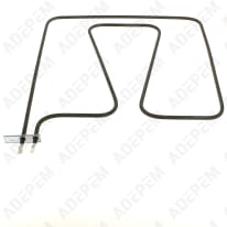 Suela de resistencia 1400w