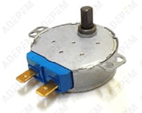 Motor plano m2lj49zb64