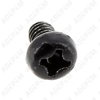 Vite di fissaggio della guida