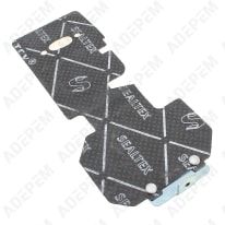 Junta de escape 411283