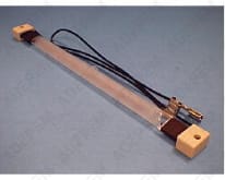 Bombilla halógena 400w/153v