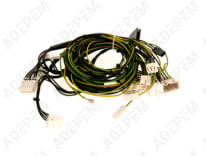 Kabelbaum 230 V 7746900538