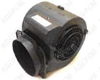 Campana motor d2e146-hr99-25