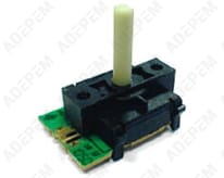 Selector de programas 72x0480