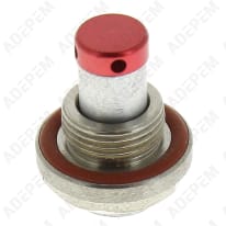 Indicador de válvula exprés/velocidad