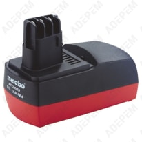 Batteria da 9,6v - 2 ah