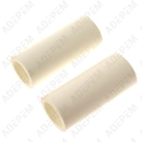 Manguera de resistencia x2 11x14x33 ss-989608