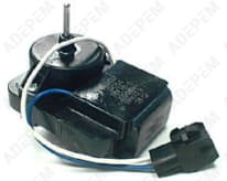 Motor del ventilador f61-10 481936118466