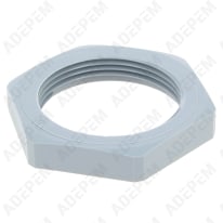 Anello di fissaggio del pulsante