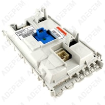 Módulo de alimentación del programa Domino