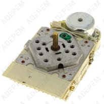 Programmatore ec6031.01