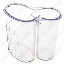 Robot empujador de cuencos ms-4a02202 , a11a03